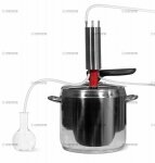 Самогонный аппарат «Добровар Катюша»