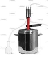 Самогонный аппарат «Спартак»